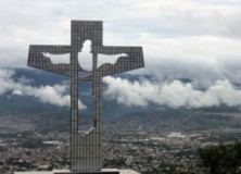 Glorioso Cristo de Chiapas 1